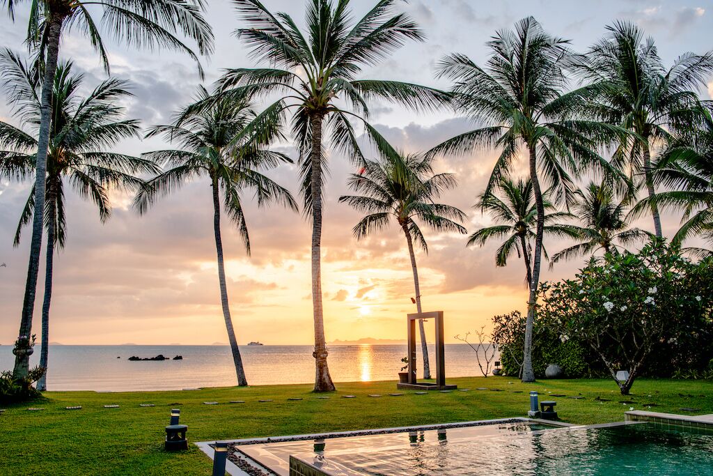 Photo of Outdoor in Taling Ngam