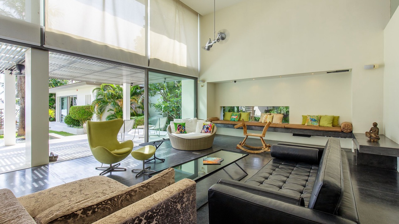 Photo of Bedroom in Taling Ngam