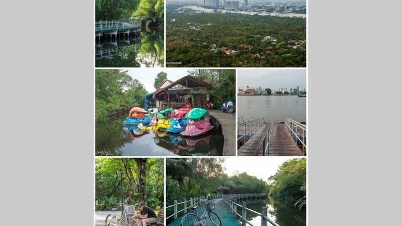 Photo of Others in Bang Na