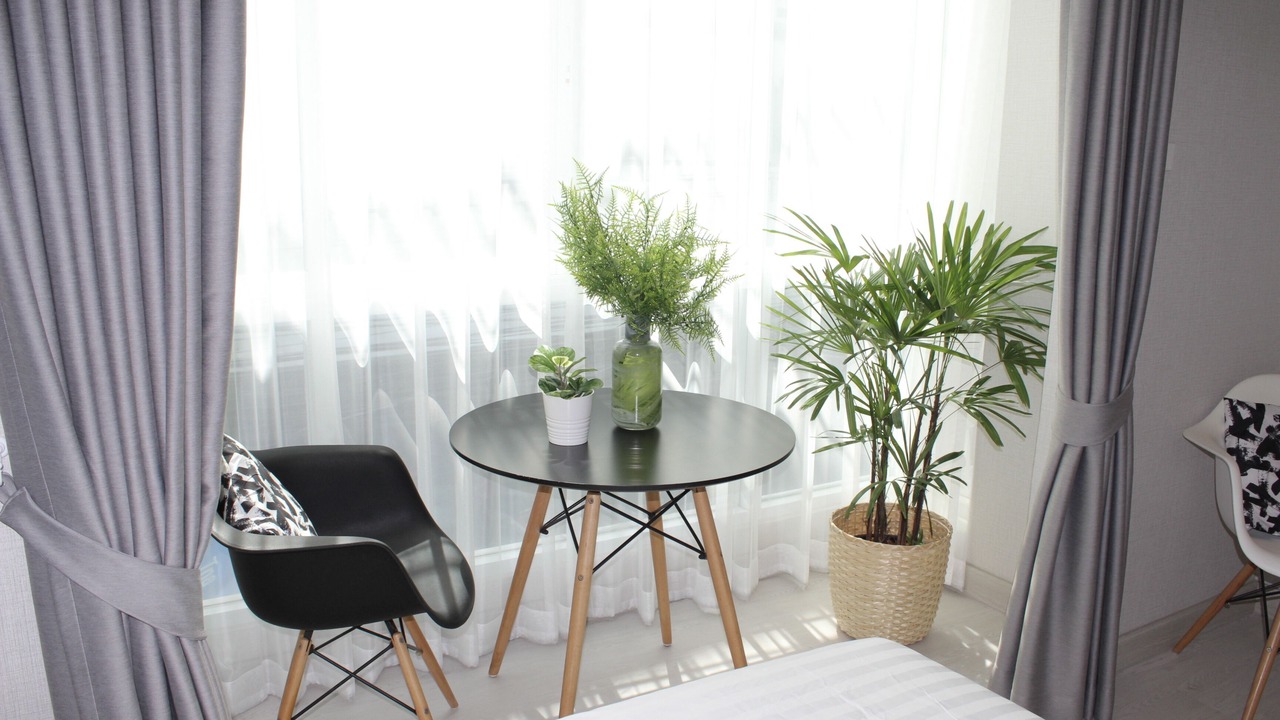 Photo of Bedroom in Ratchadaphisek
