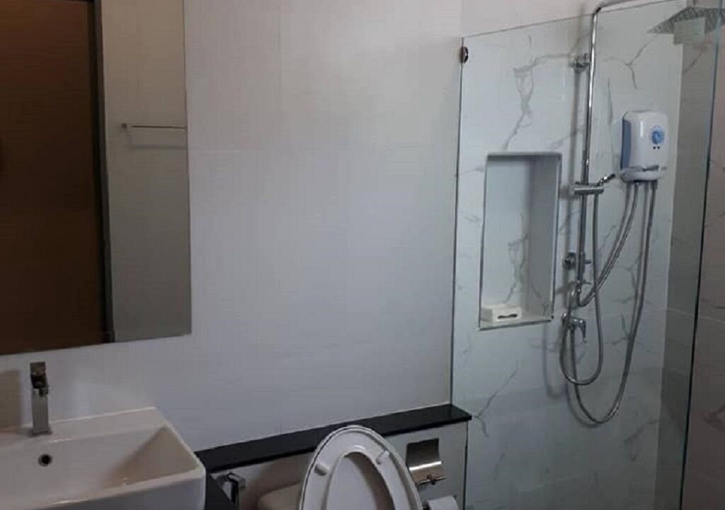 Photo of Bathroom in Cha-am