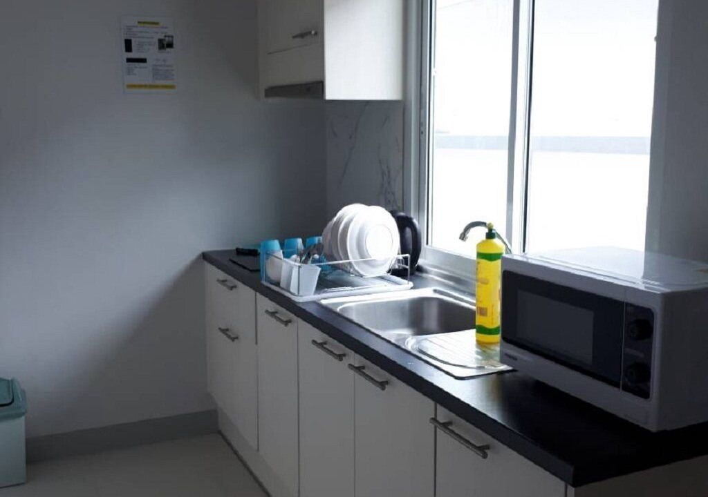 Photo of Kitchen in Cha-am
