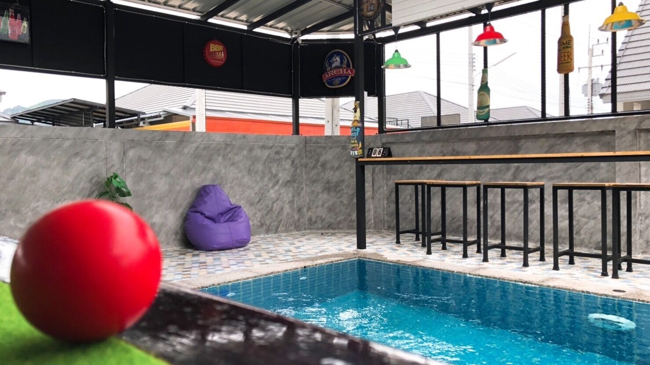 Photo of Outdoor in Cha-am