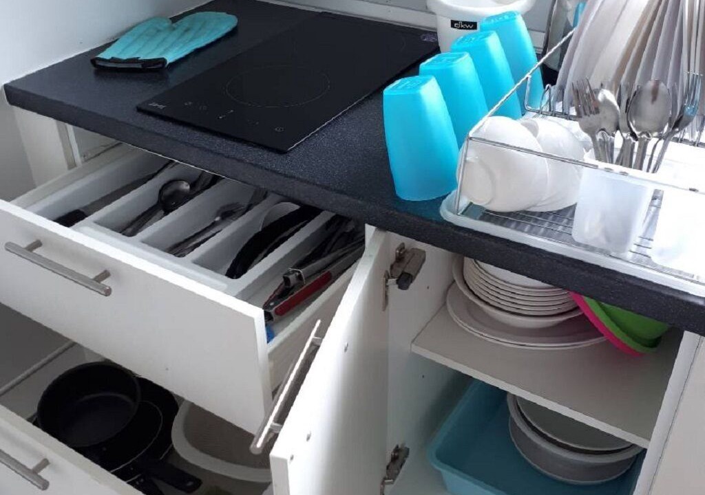 Photo of Kitchen in Cha-am