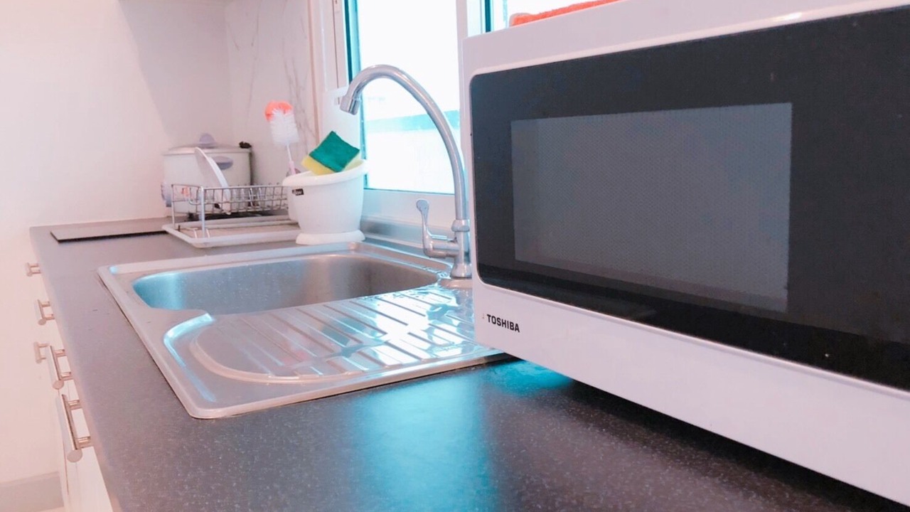 Photo of Kitchen in Cha-am
