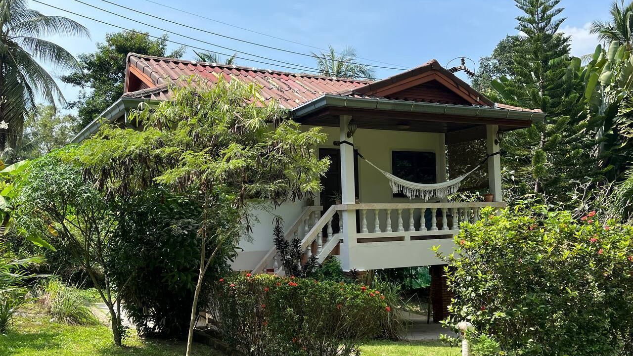 Photo of Outdoor in Wok Tum