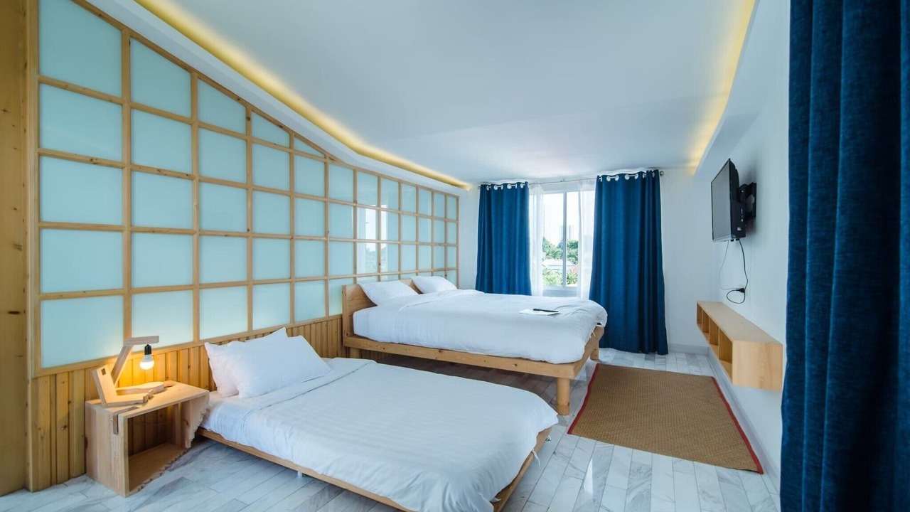 Photo of Bedroom in North Pattaya