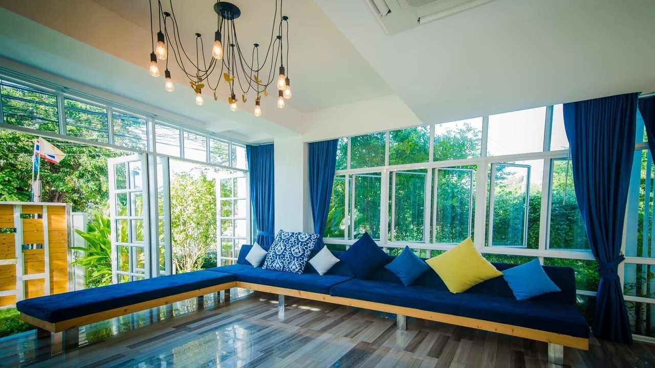 Photo of Livingroom in North Pattaya
