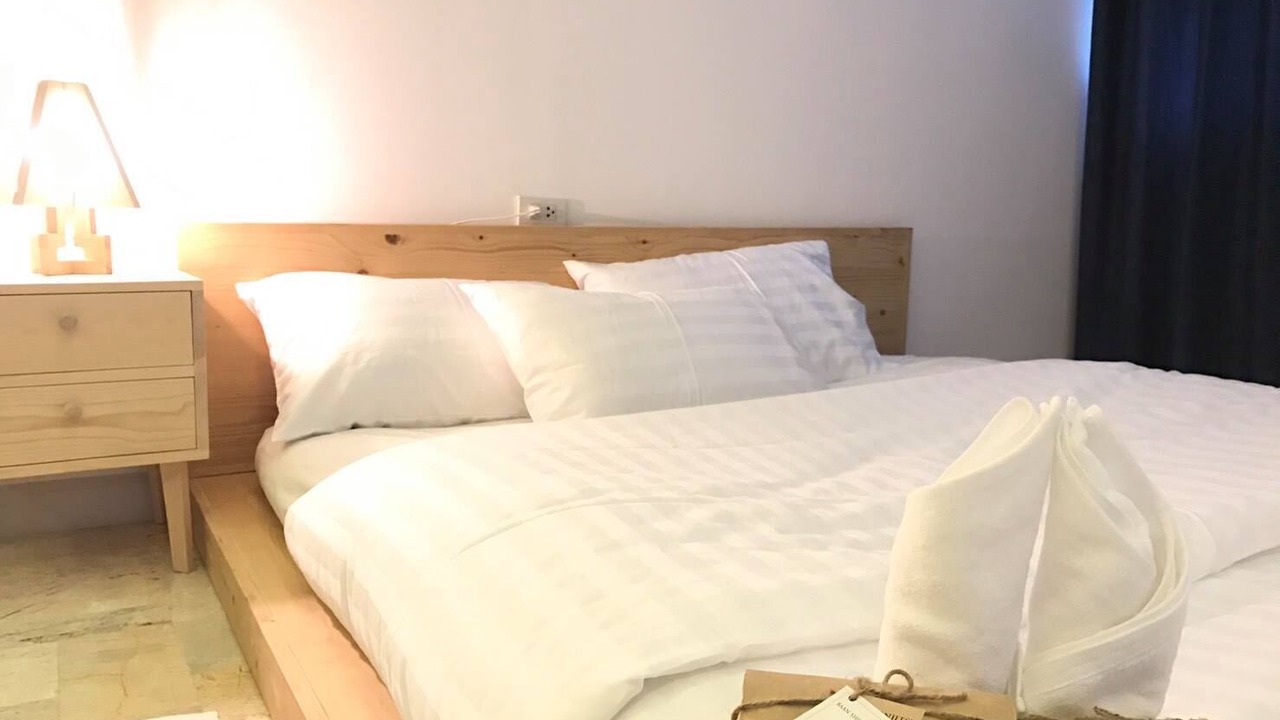 Photo of Bedroom in North Pattaya