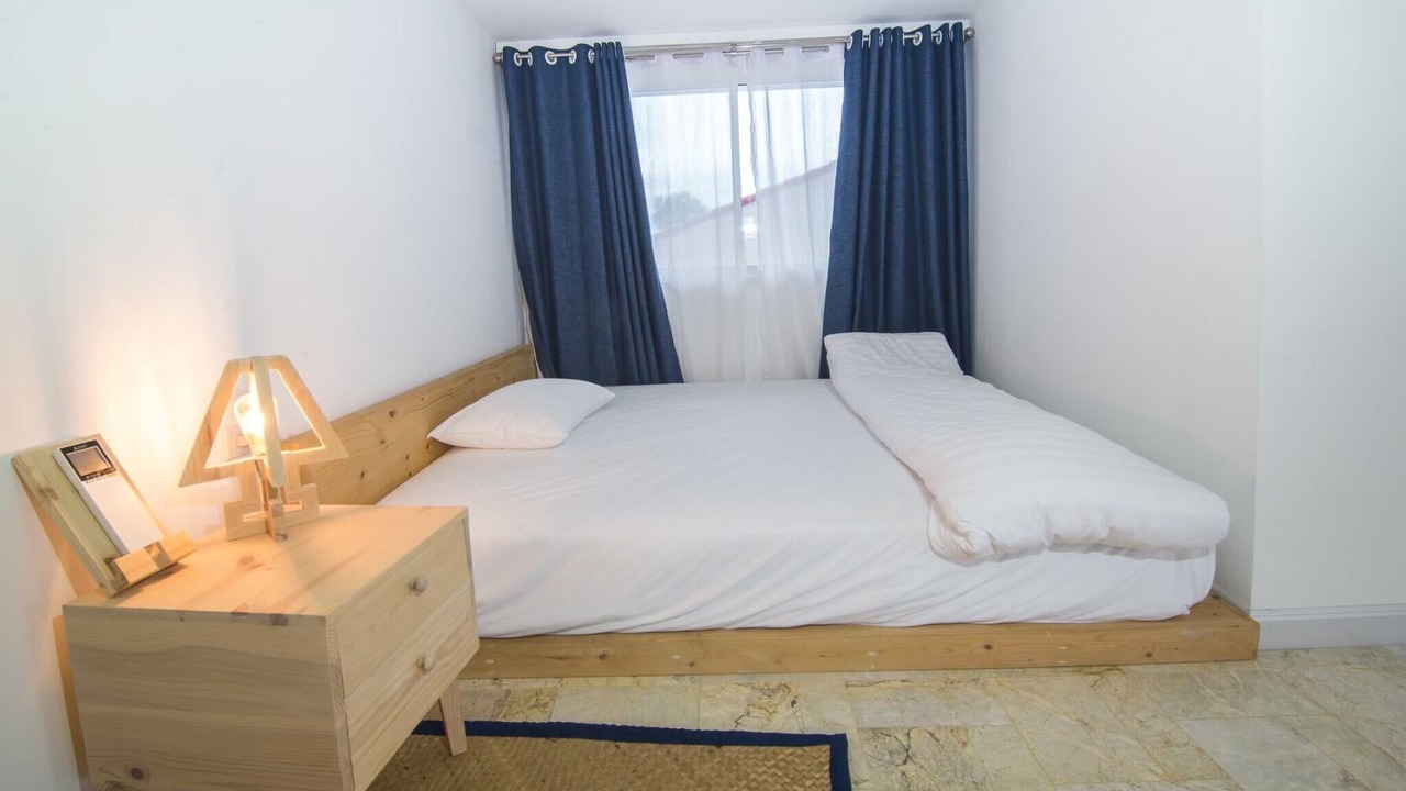 Photo of Bedroom in North Pattaya