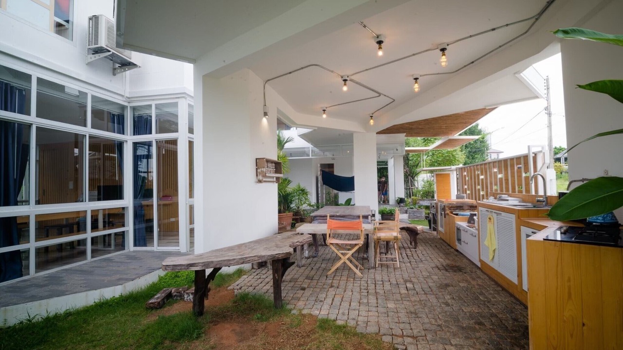 Photo of Outdoor in North Pattaya