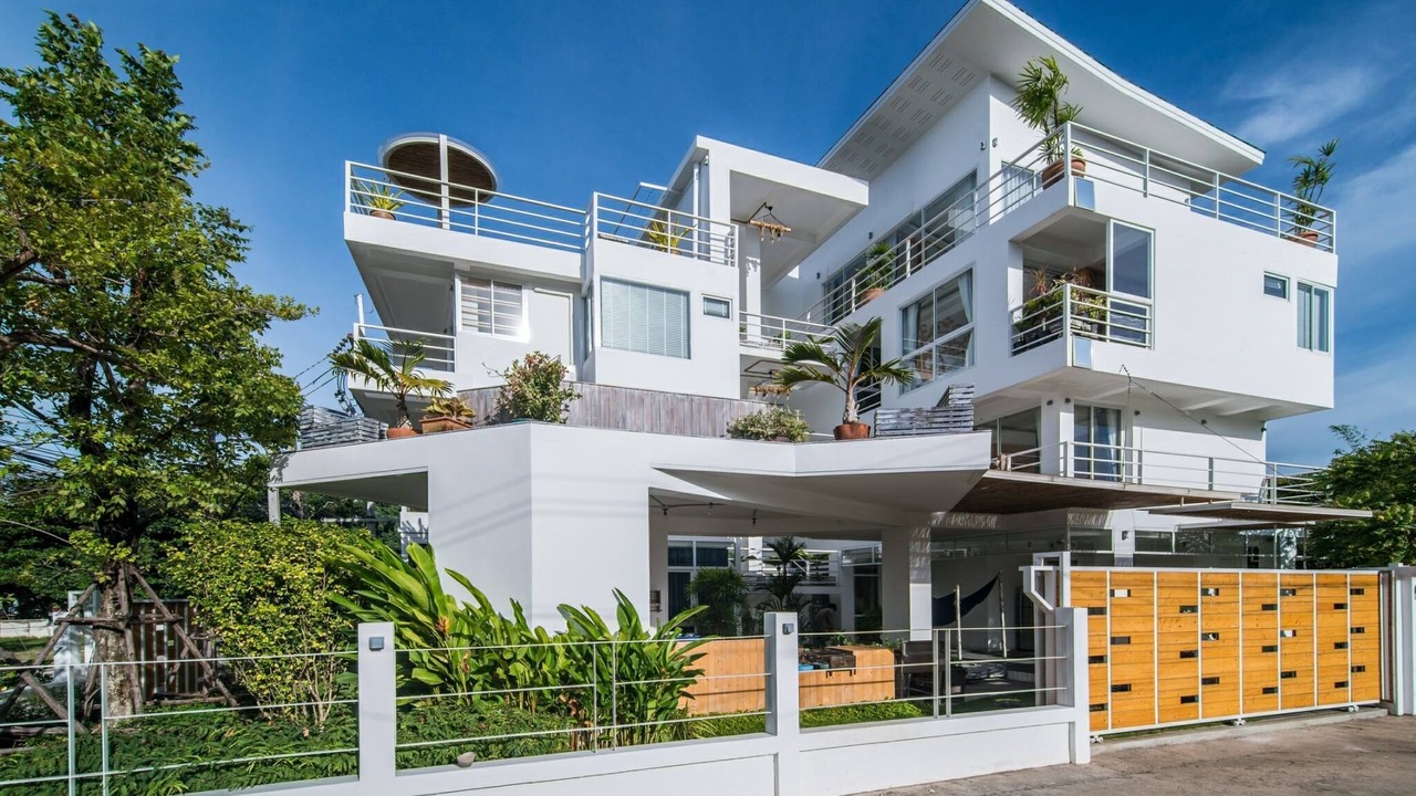Photo of Outdoor in North Pattaya