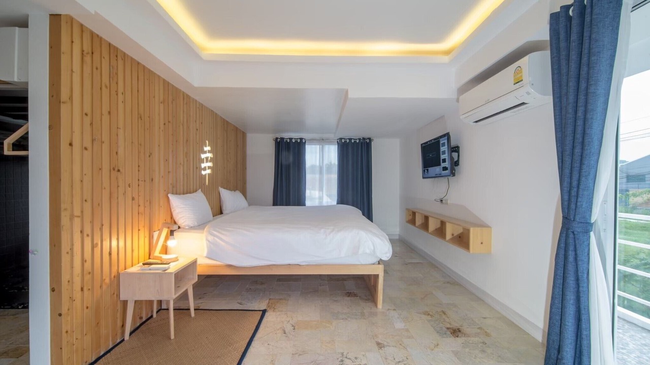 Photo of Bedroom in North Pattaya