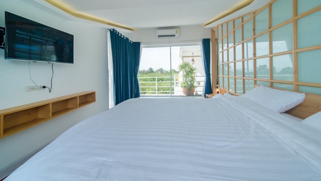 Photo of Bedroom in North Pattaya