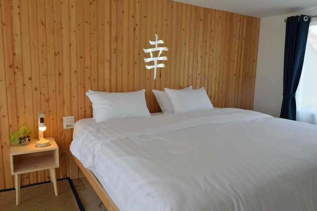 Photo of Bedroom in North Pattaya