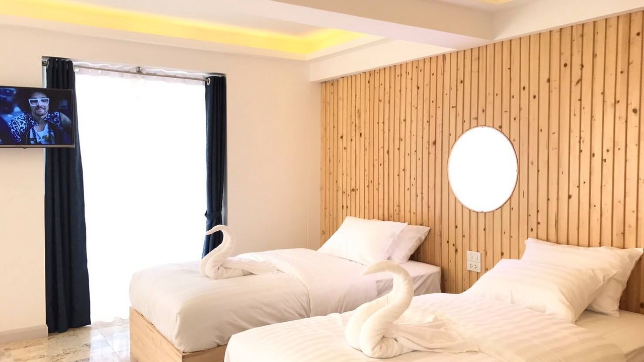 Photo of Bedroom in North Pattaya