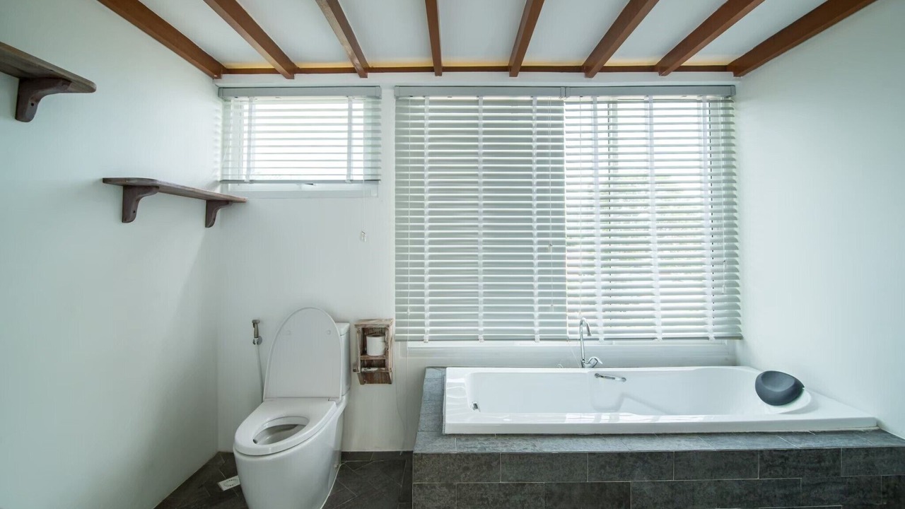 Photo of Bathroom in North Pattaya