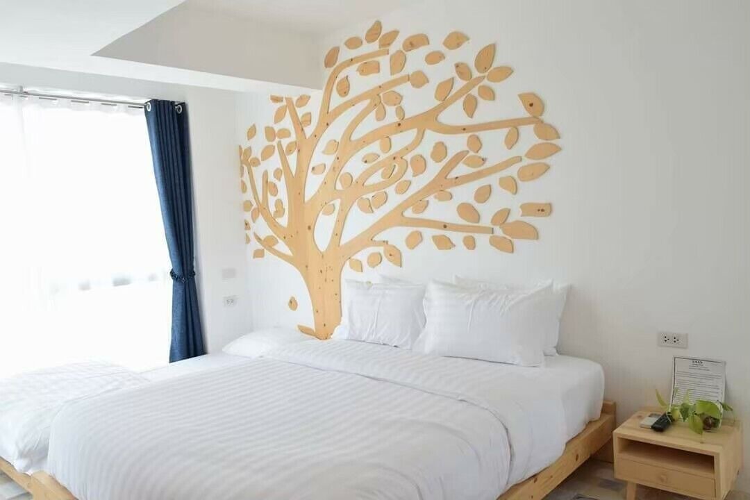 Photo of Bedroom in North Pattaya