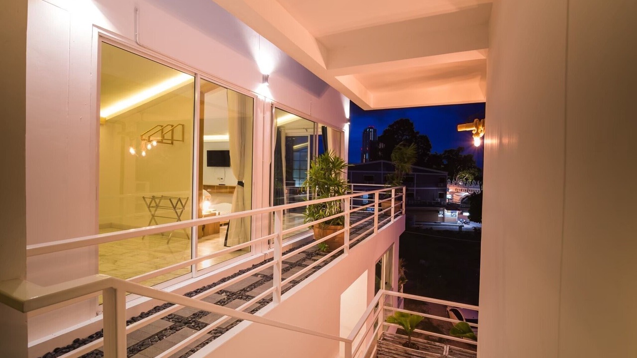Photo of Outdoor in North Pattaya