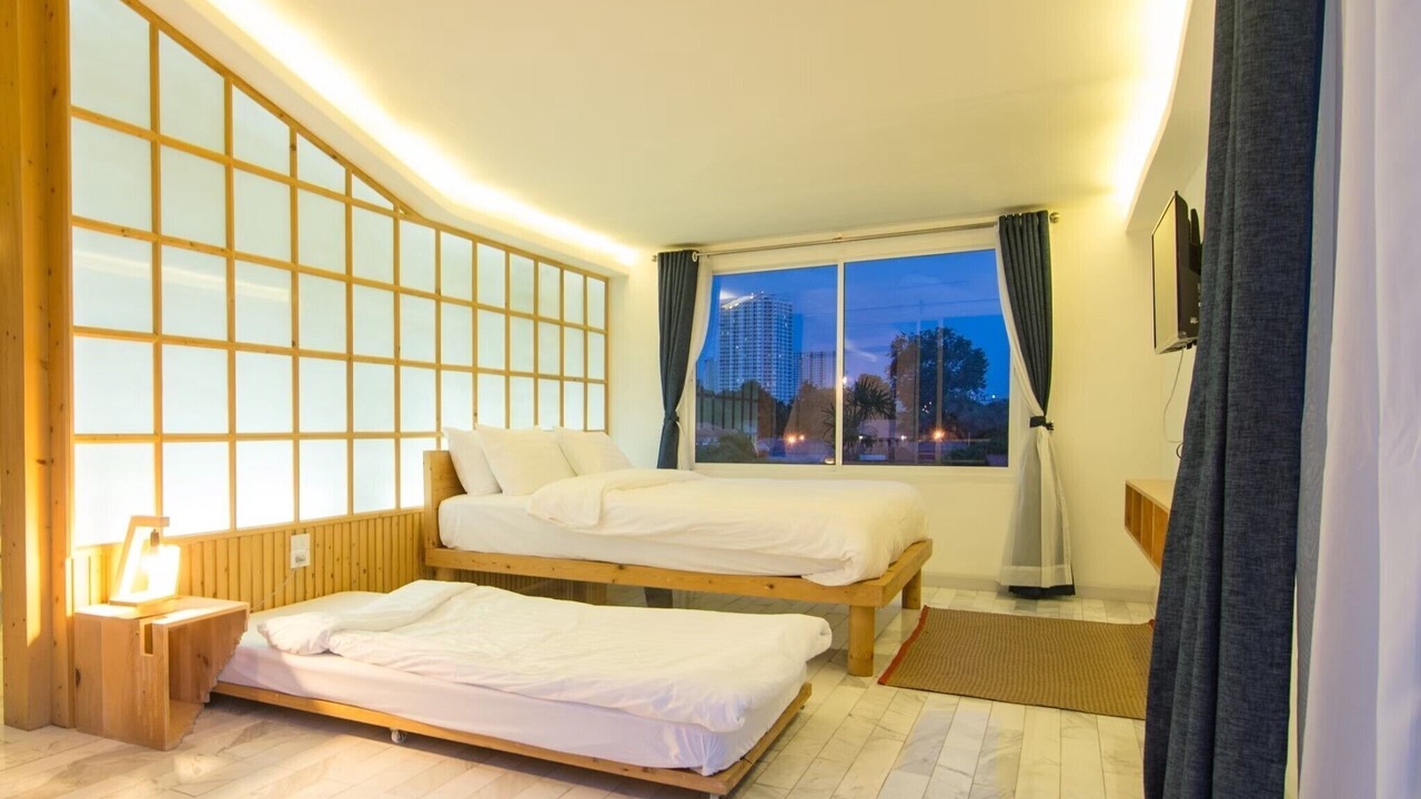 Photo of Bedroom in North Pattaya