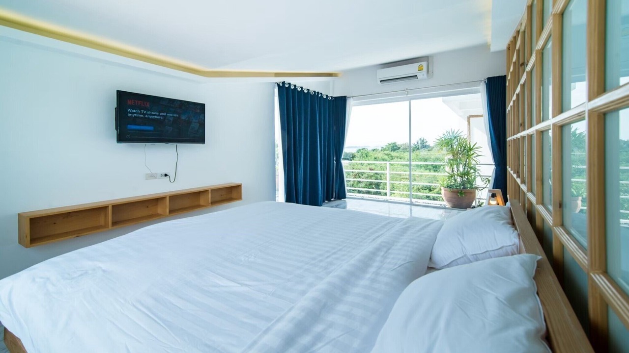 Photo of Bedroom in North Pattaya