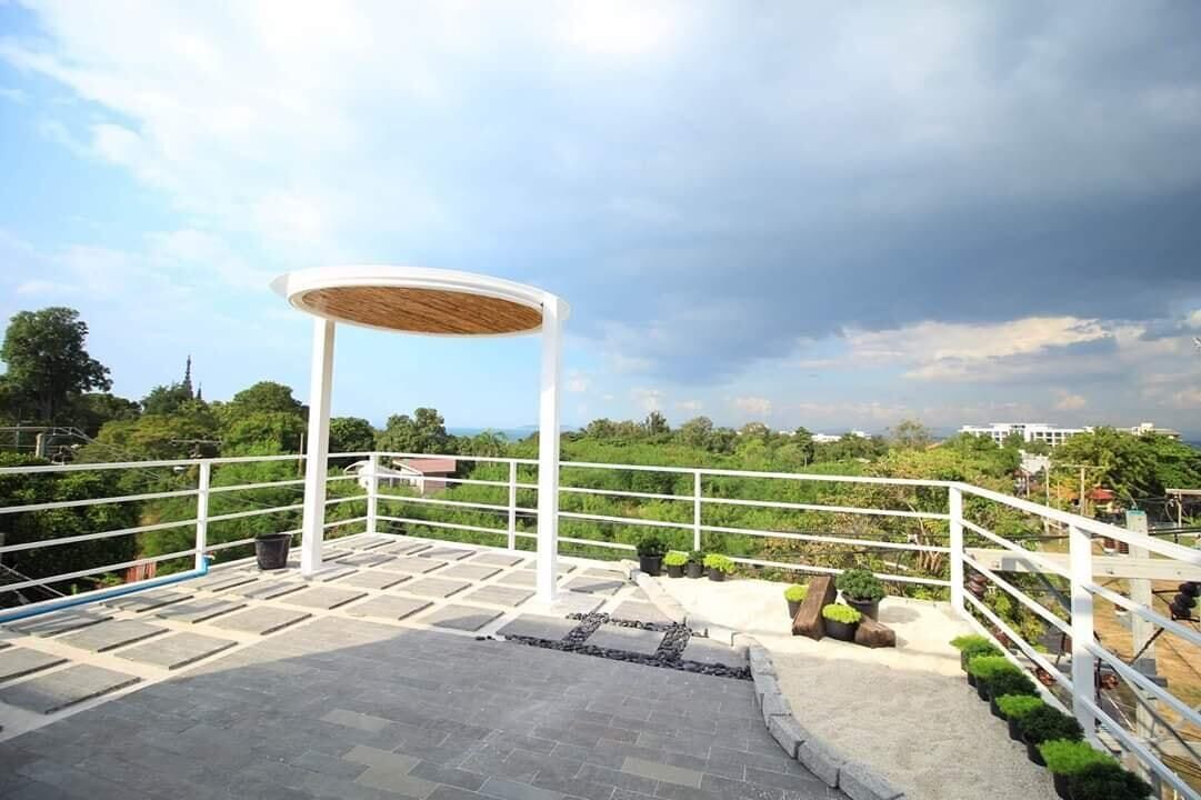 Photo of Patio Balcony in North Pattaya
