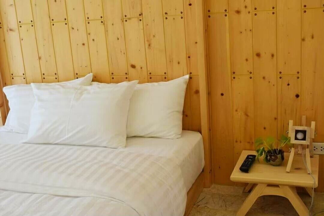 Photo of Bedroom in North Pattaya