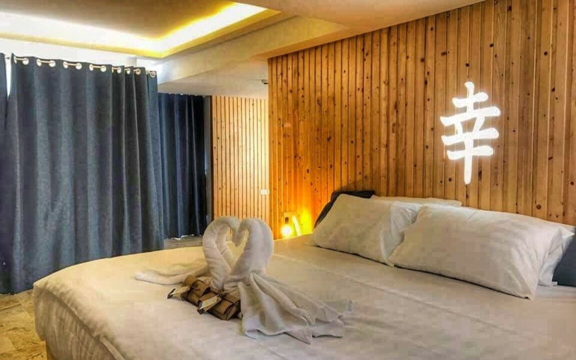 Photo of Bedroom in North Pattaya