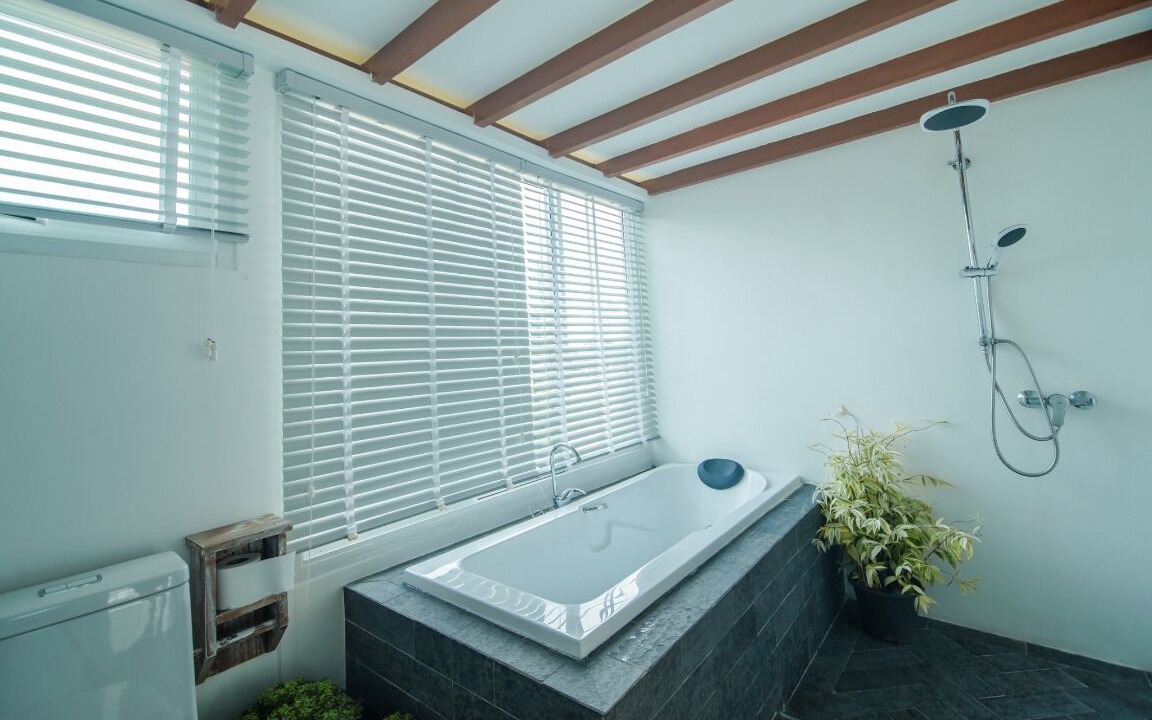 Photo of Bathroom in North Pattaya