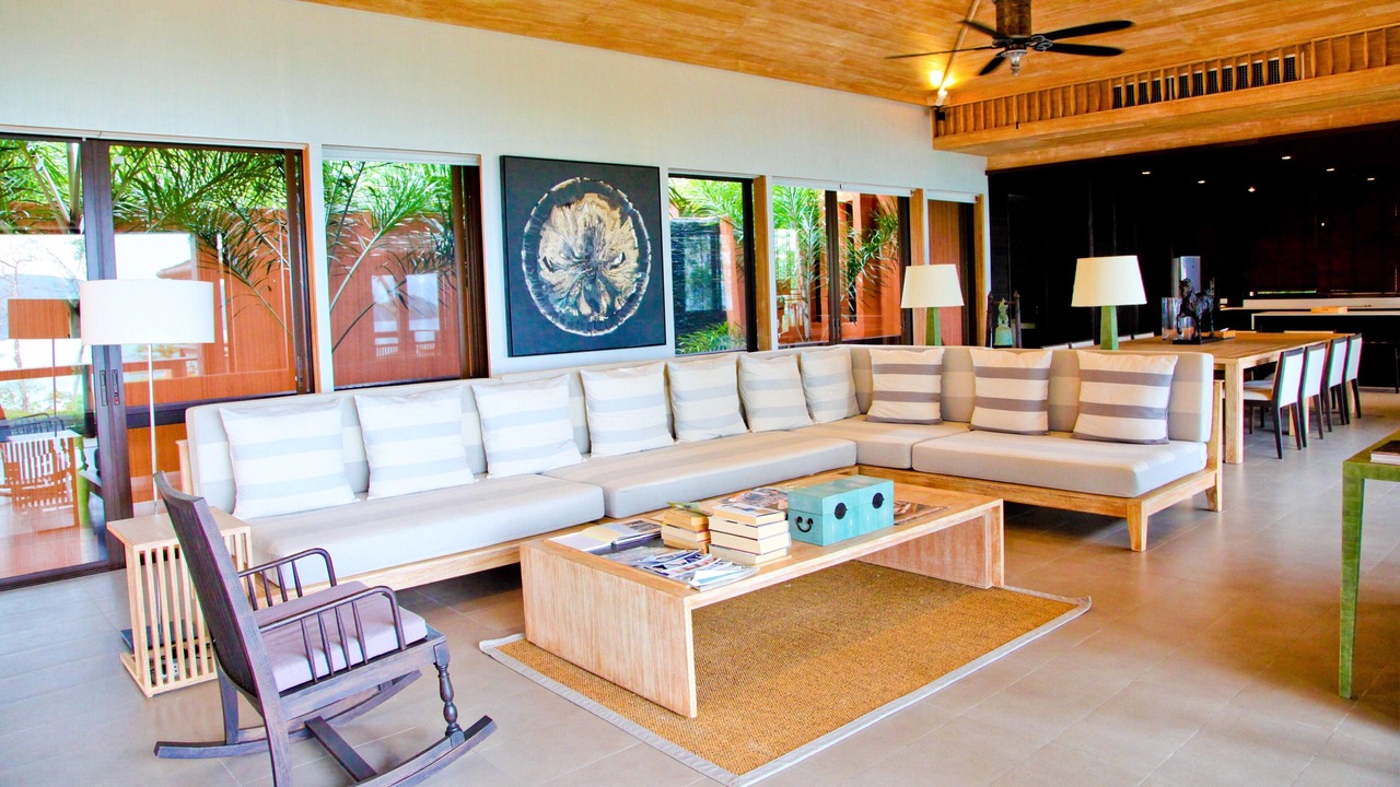 Photo of Livingroom in Wichit