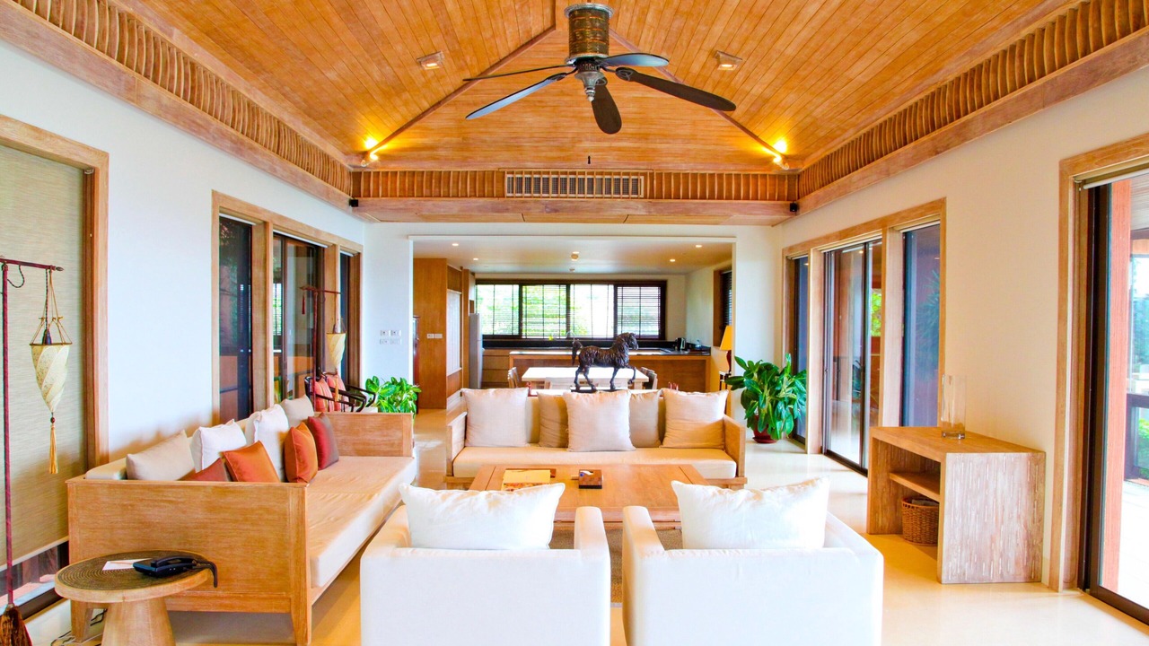 Photo of Livingroom in Wichit