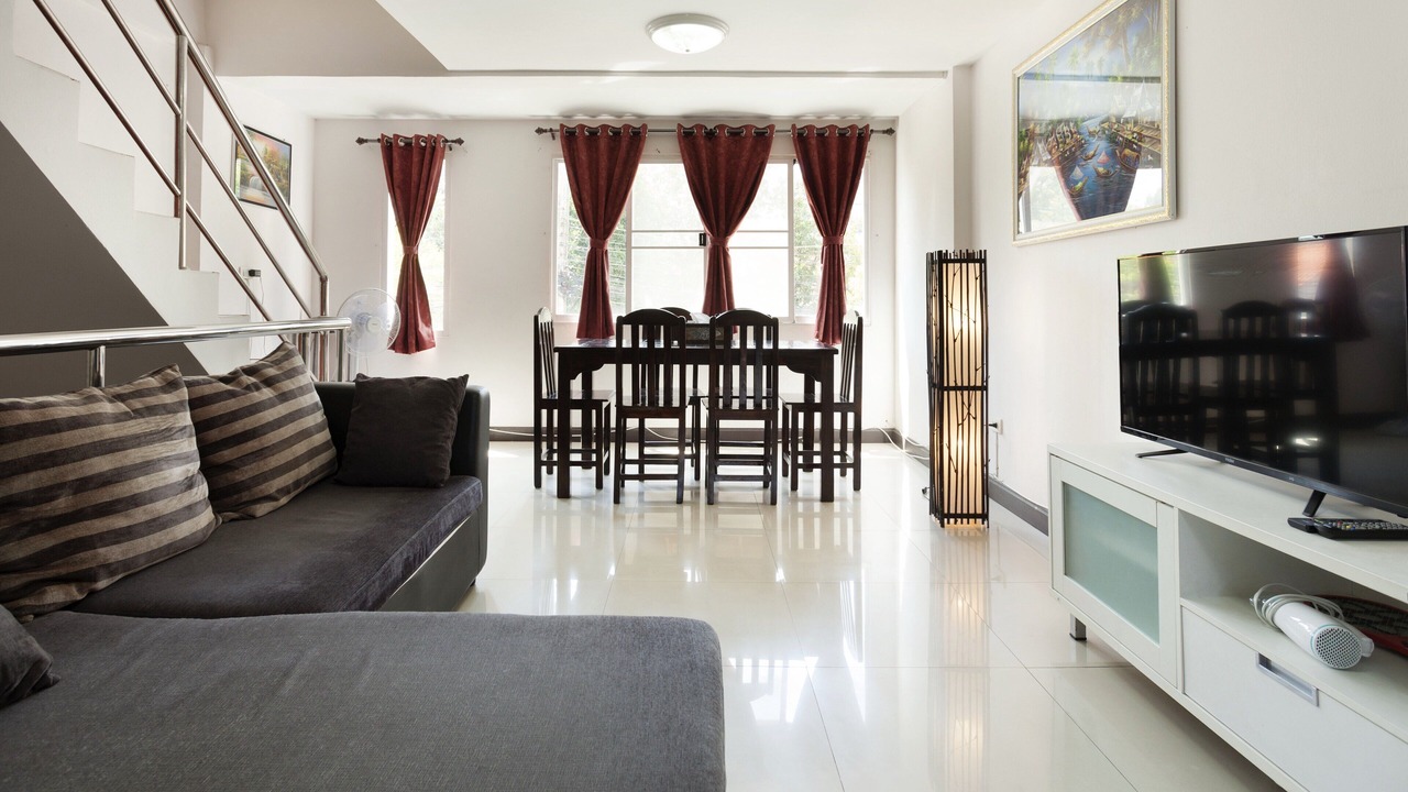 Photo of Bedroom in Chang Khlan