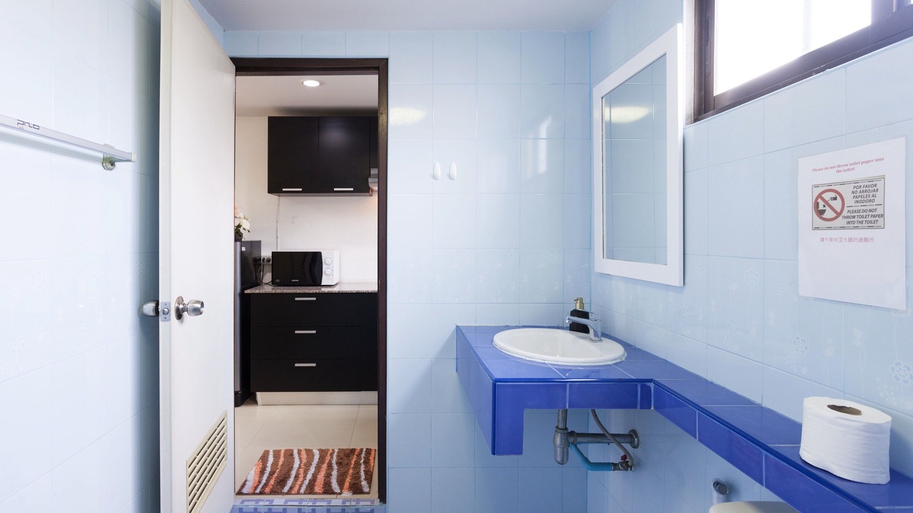 Photo of Bathroom in Chang Khlan