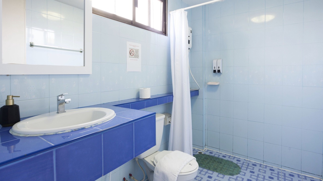 Photo of Bathroom in Chang Khlan