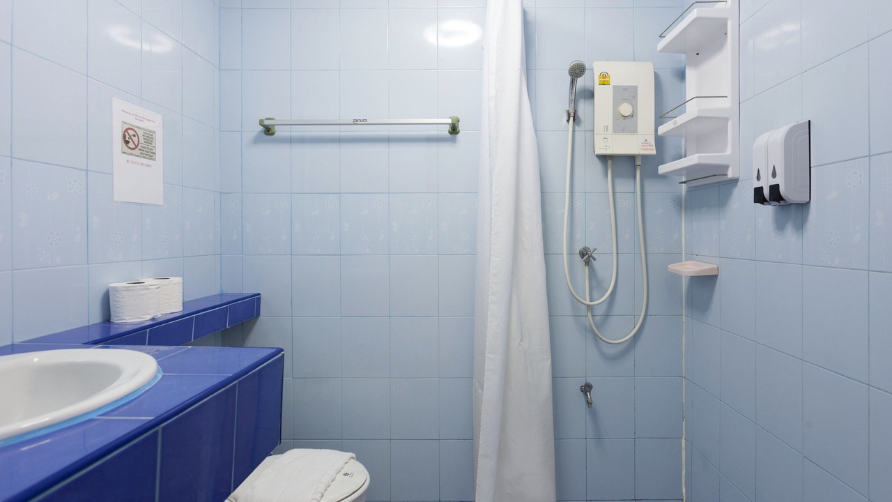 Photo of Bathroom in Chang Khlan