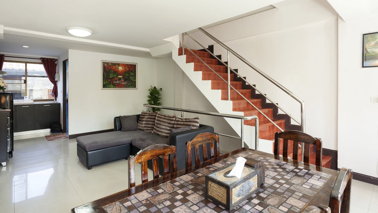 Photo of Bedroom in Chang Khlan
