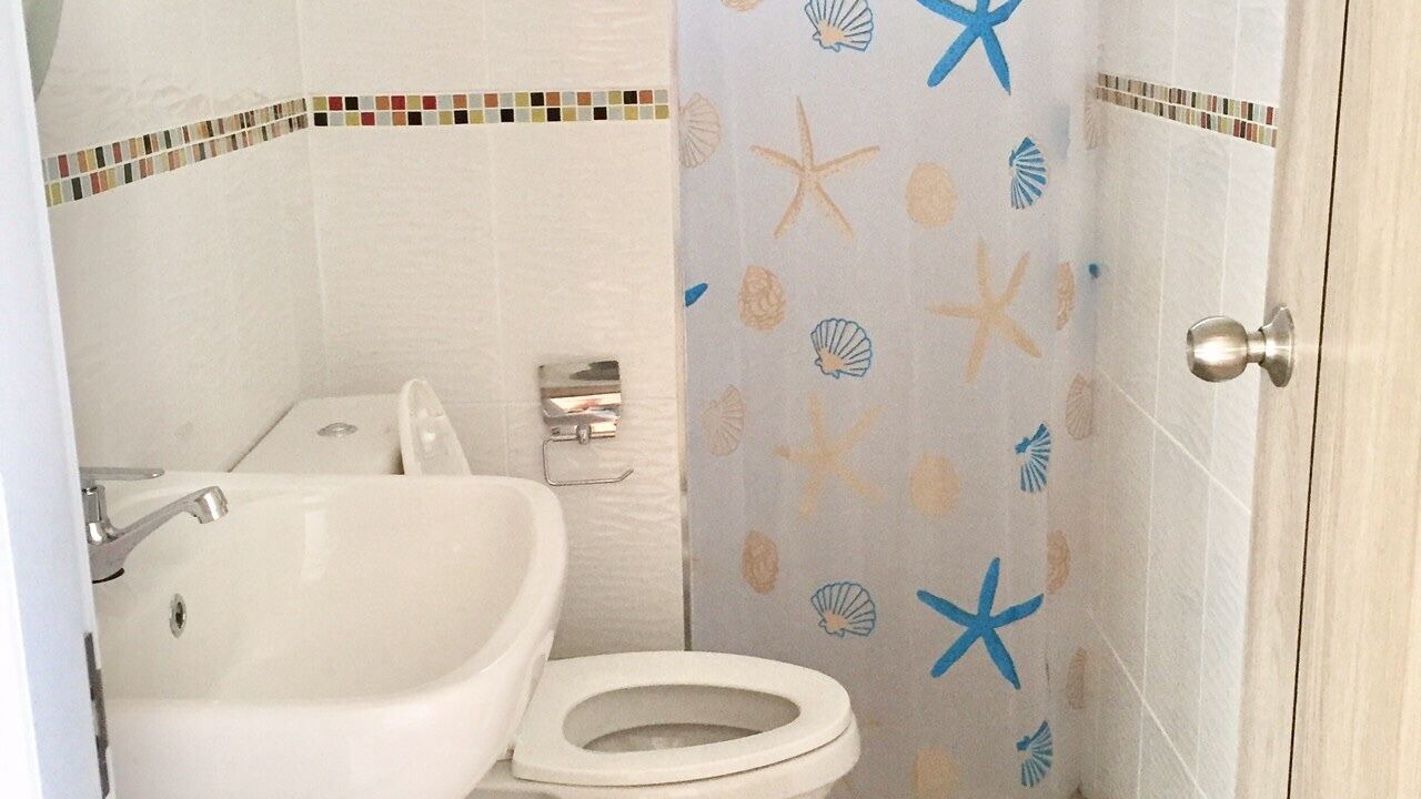 Photo of Bathroom in Khaem Son