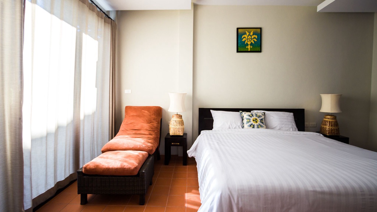 Photo of Bedroom in Mueang Nga