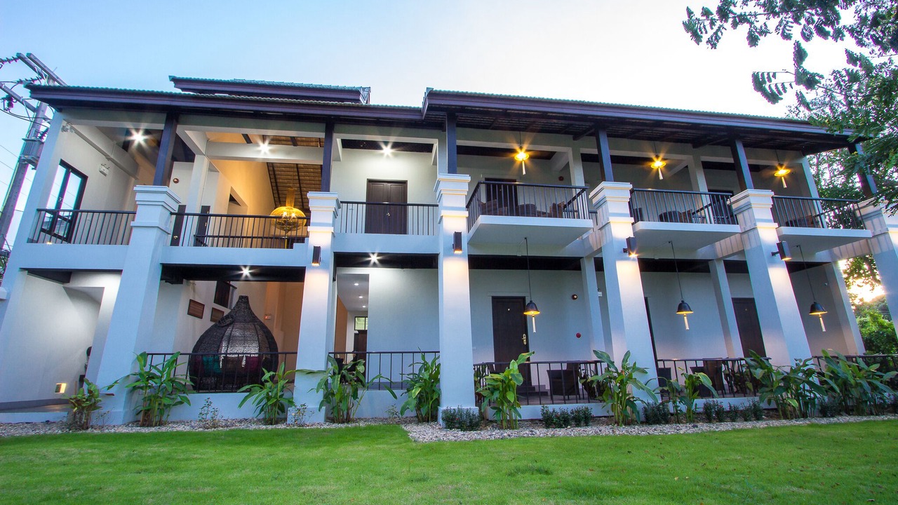 Photo of Outdoor in Mueang Nga