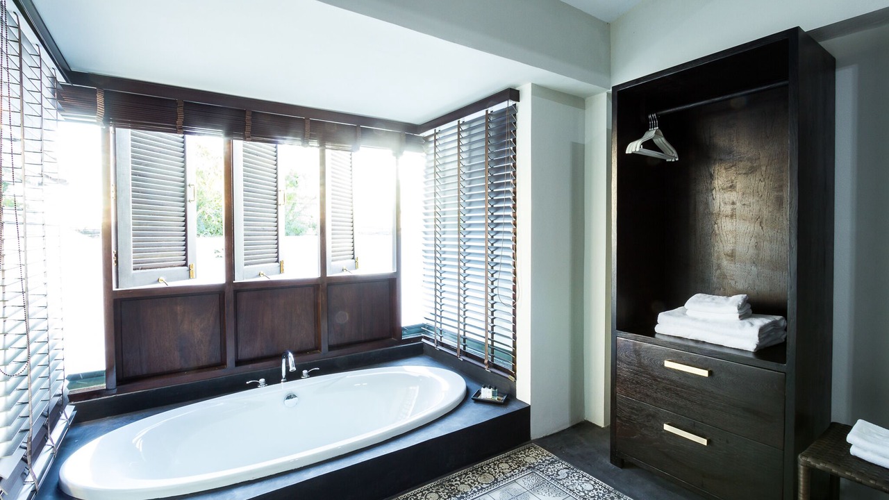 Photo of Bathroom in Mueang Nga