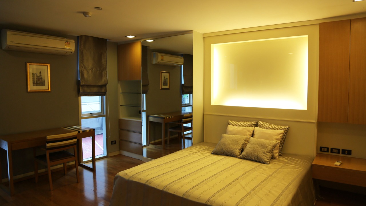 Photo of Bedroom in Silom