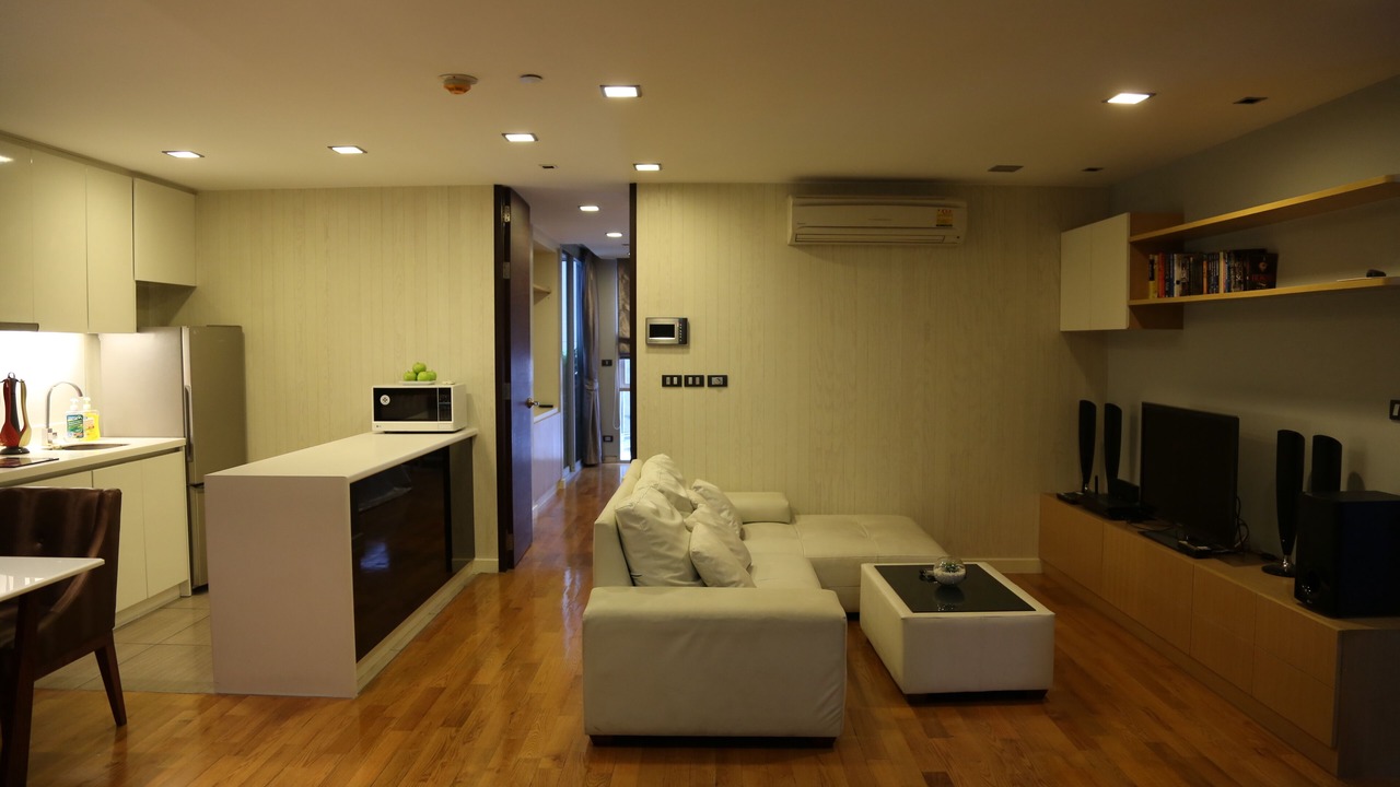 Photo of Livingroom in Silom