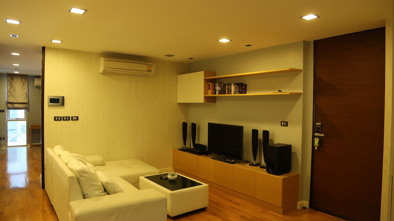 Photo of Livingroom in Silom