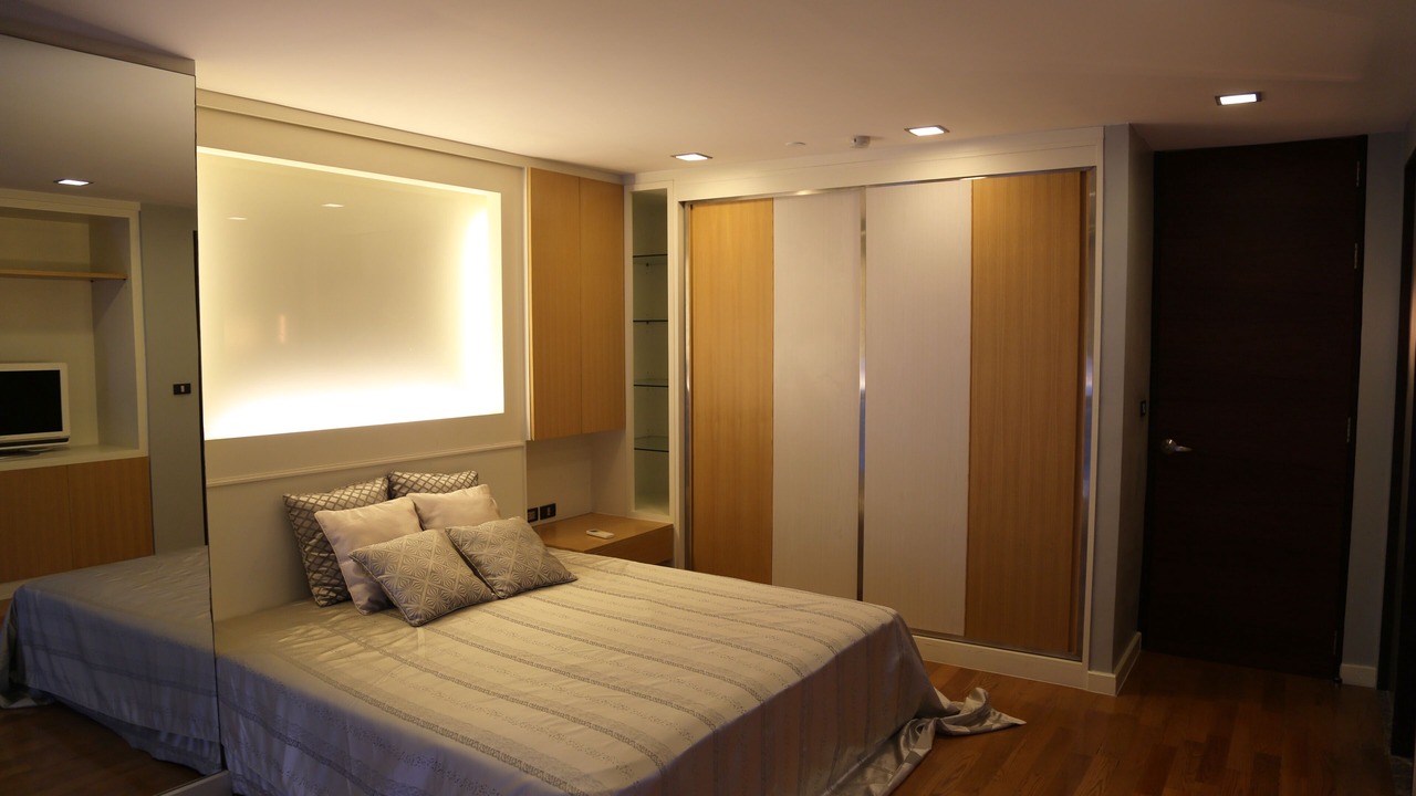 Photo of Bedroom in Silom