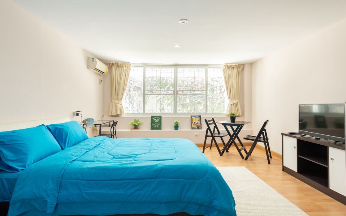 Photo of Bedroom in Sukhumvit
