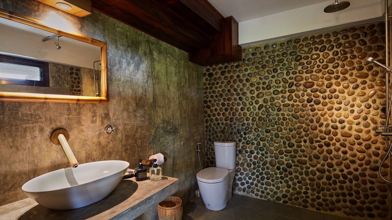 Photo of Bedroom in Nang Lae