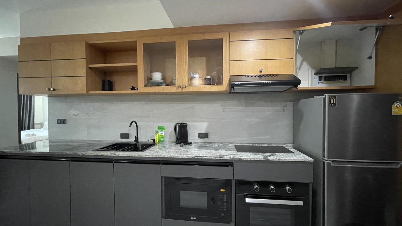 Photo of Kitchen in Chatuchak