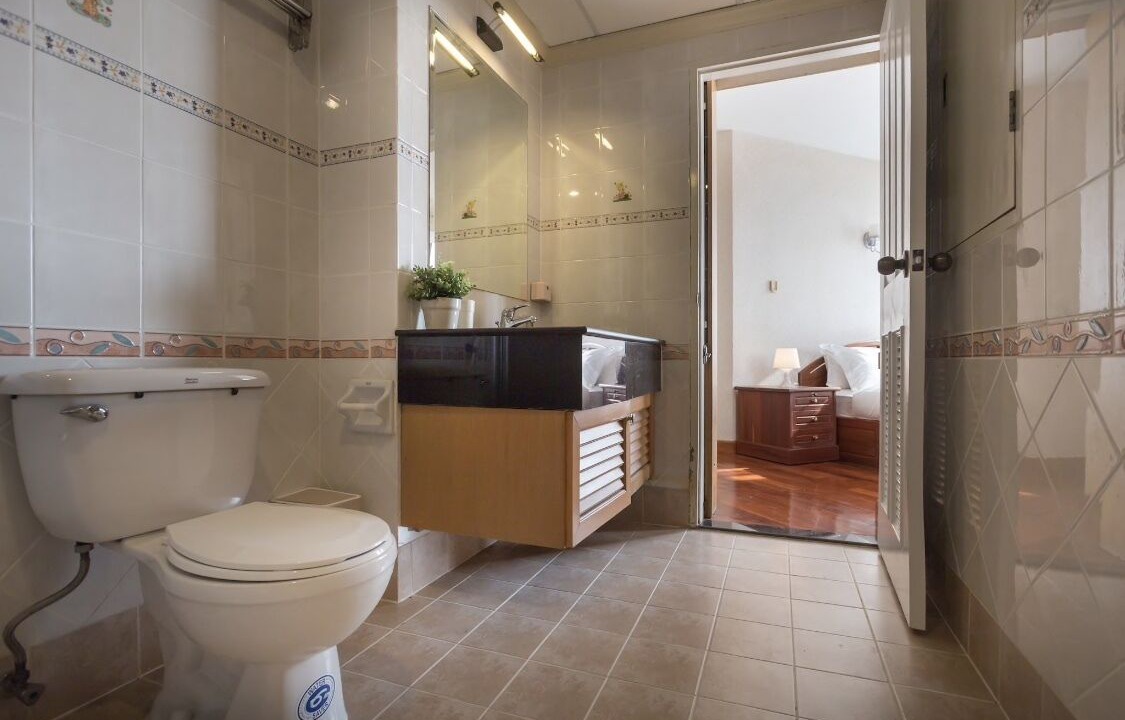Photo of Bathroom in Chatuchak