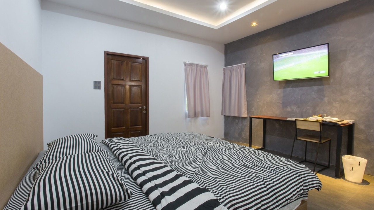 Photo of Bedroom in Phunphin