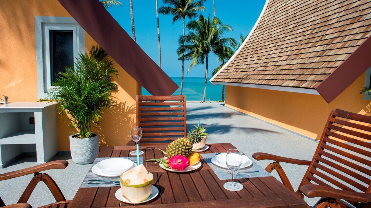 Photo of Outdoor in Ko Chang